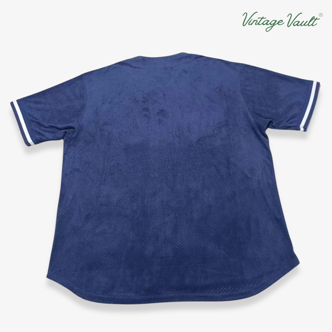 SUPREME BASEBALL JERSEY