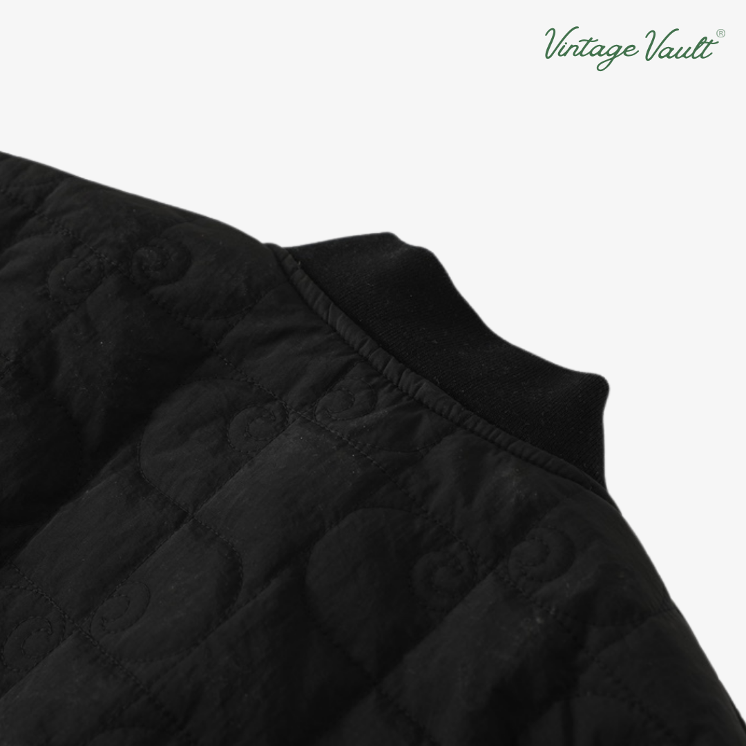 CARHART SWIRL PATTERN JACKET