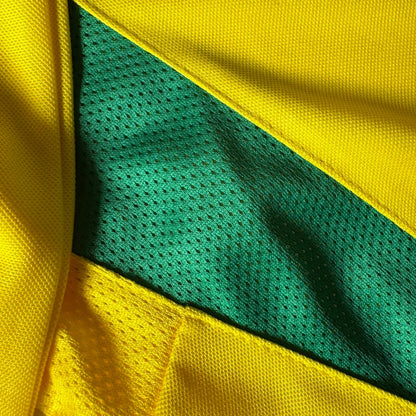 STUSSY "BRASIL" JERSEY