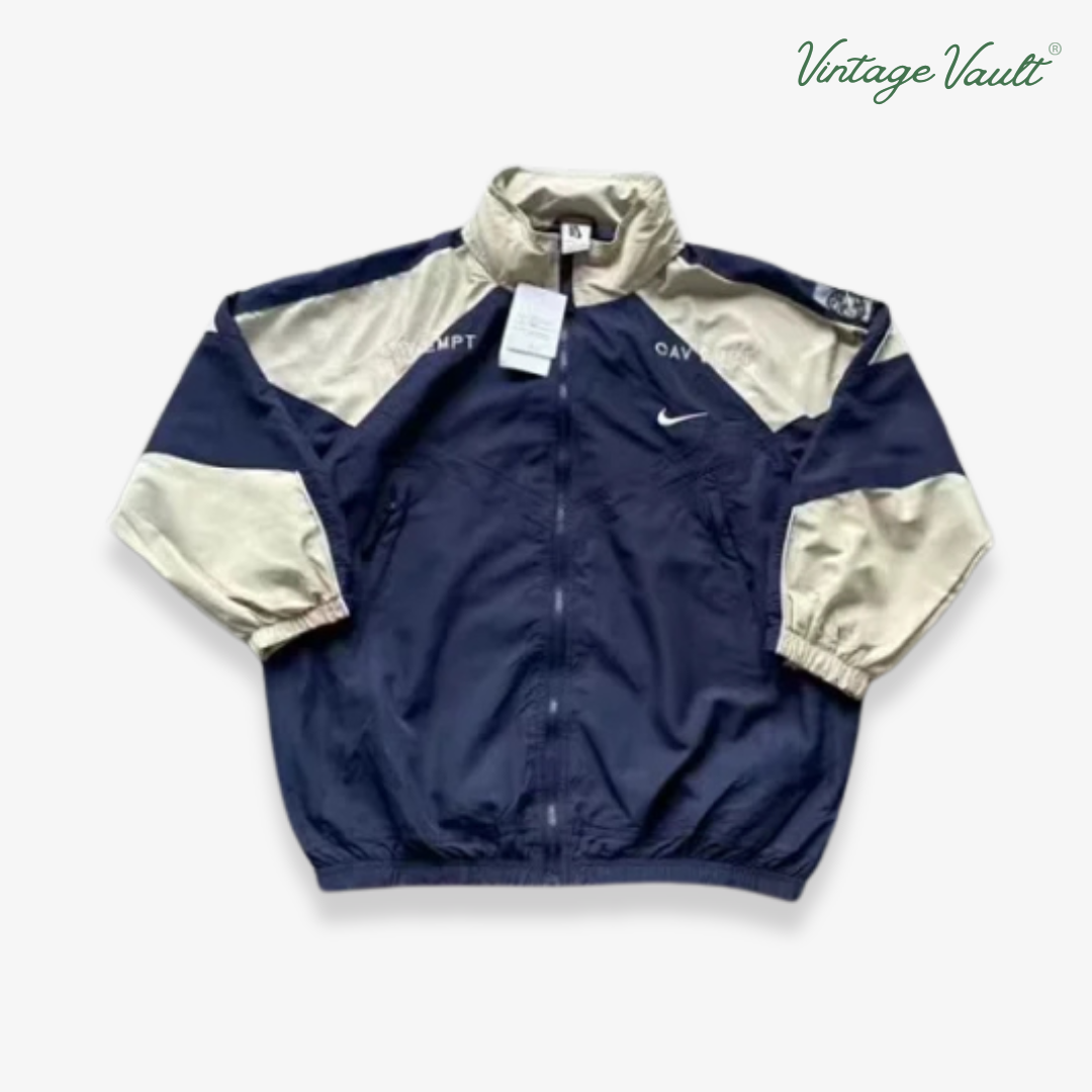 RETRO NIKE JACKET