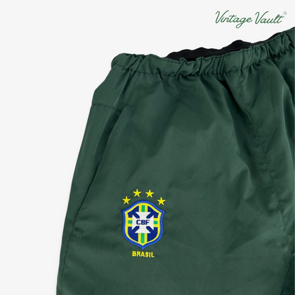 BRAZIL NIKE TRACKSUIT (BOTTOM)