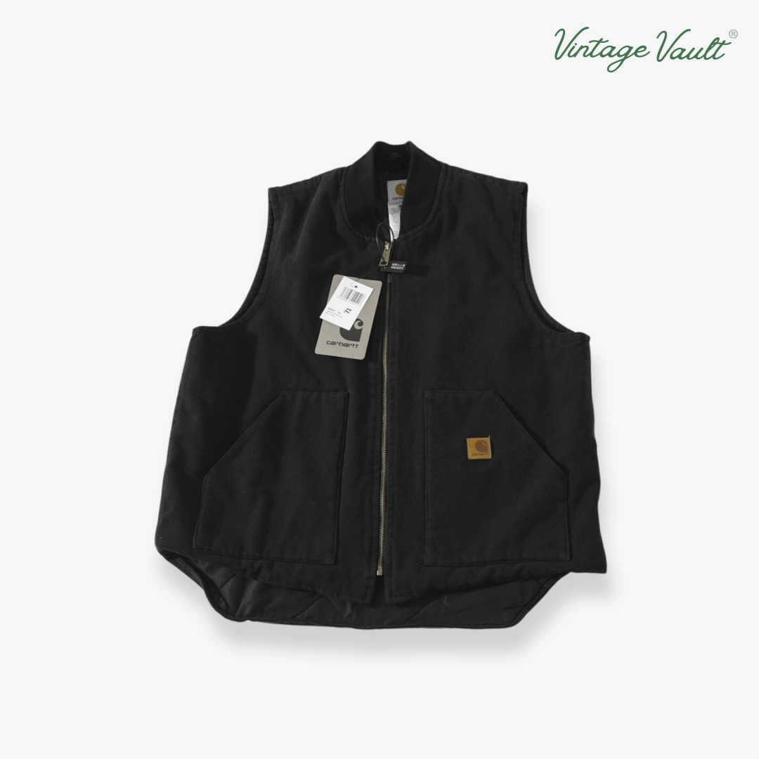 CARHARTT VEST