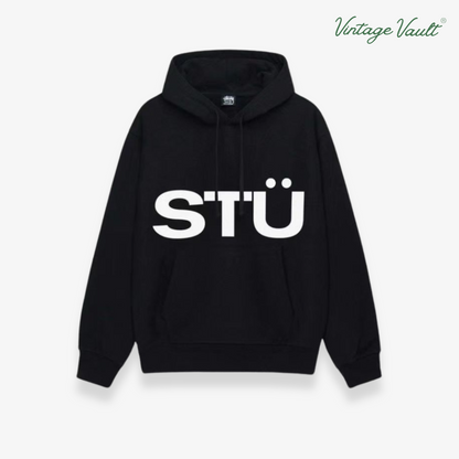 STU HOODIE