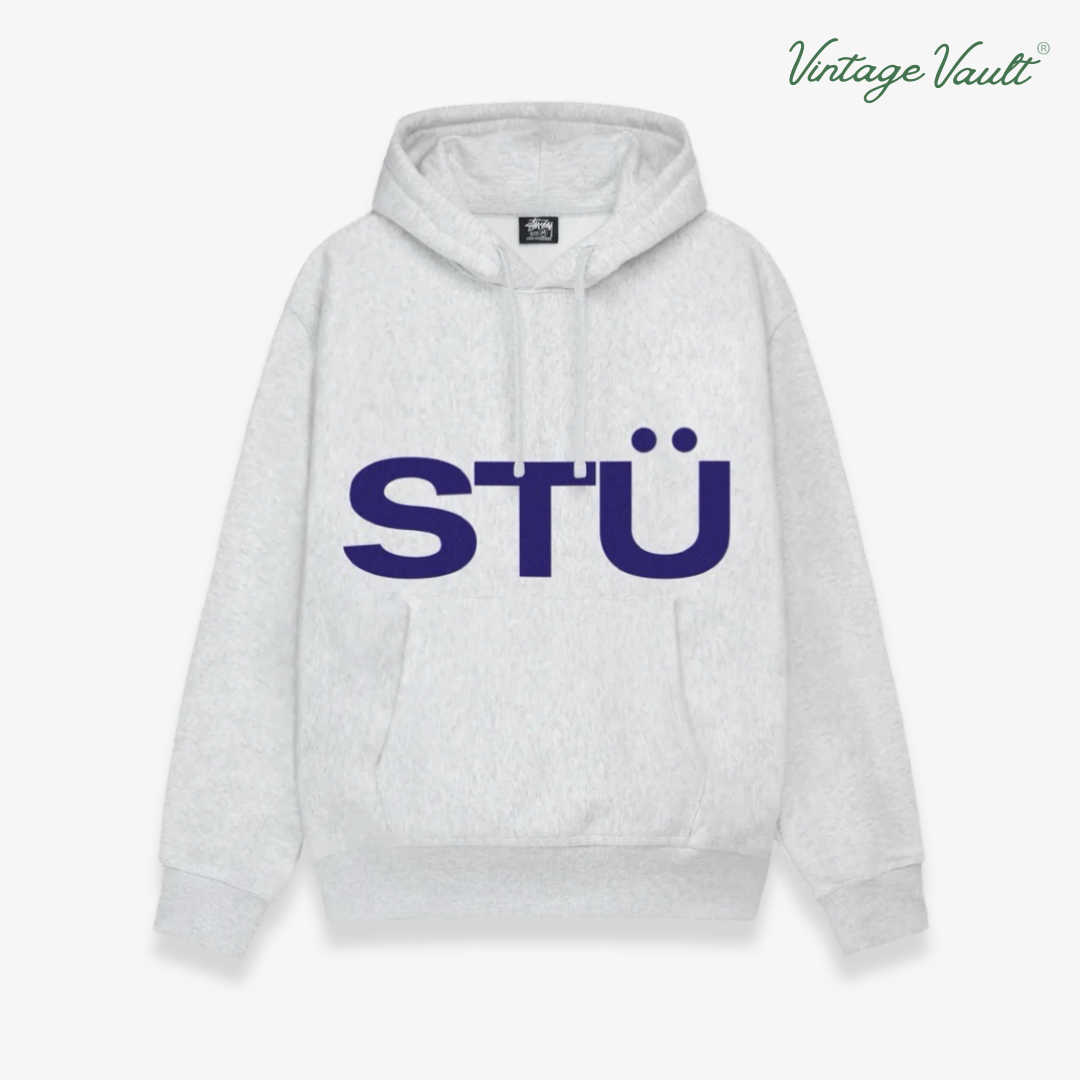 STU HOODIE