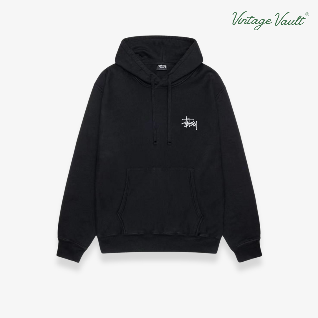 STUSSY HOODIE