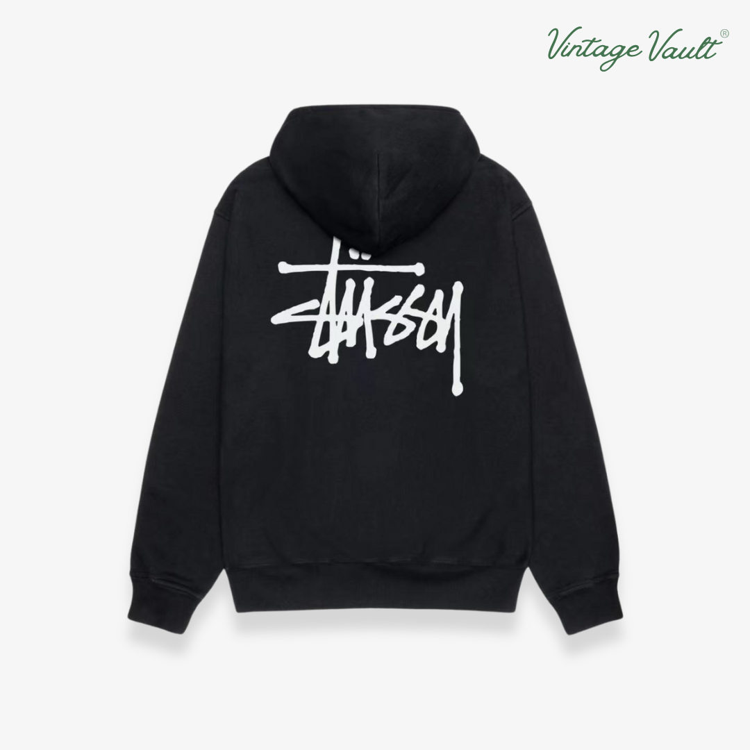 STUSSY HOODIE