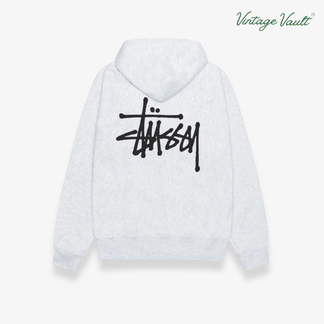 STUSSY HOODIE