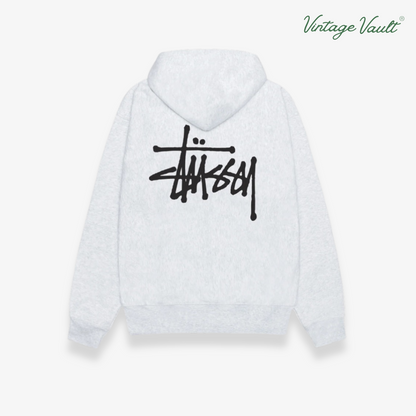 STUSSY HOODIE