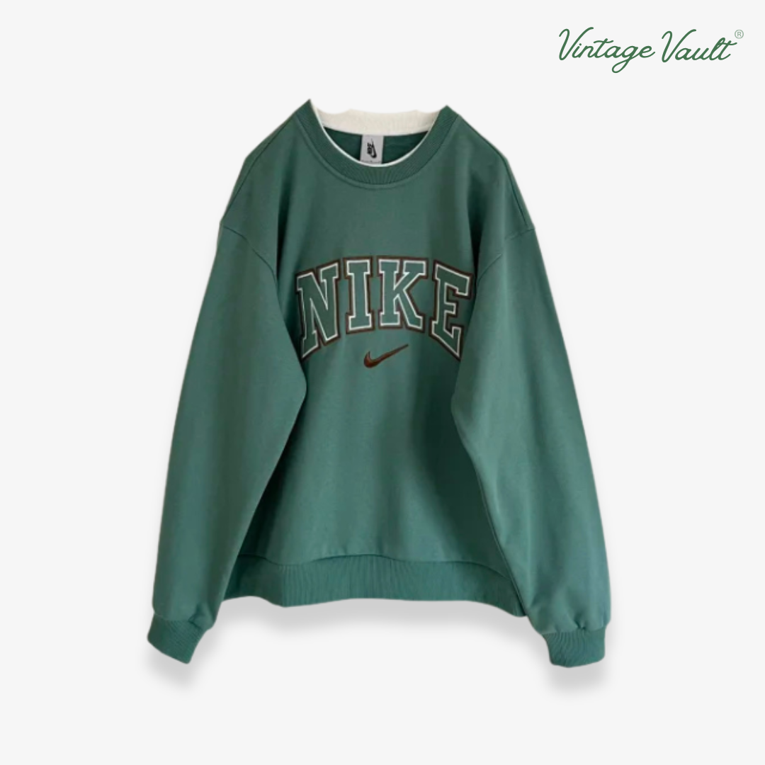 VINTAGE NIKE CREWNECK