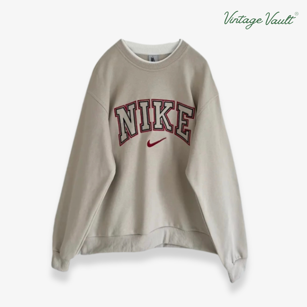VINTAGE NIKE CREWNECK