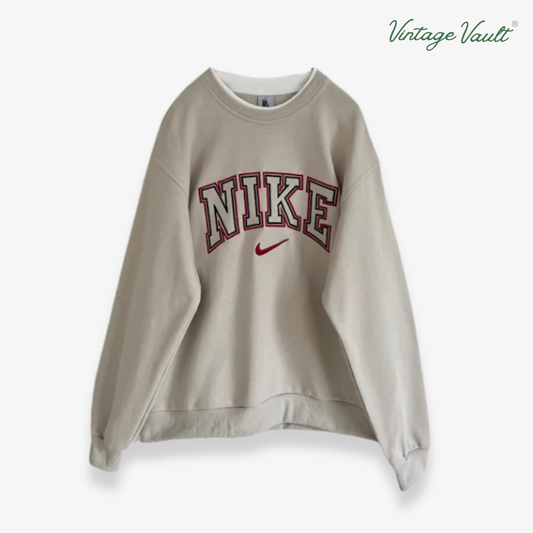 VINTAGE NIKE CREWNECK