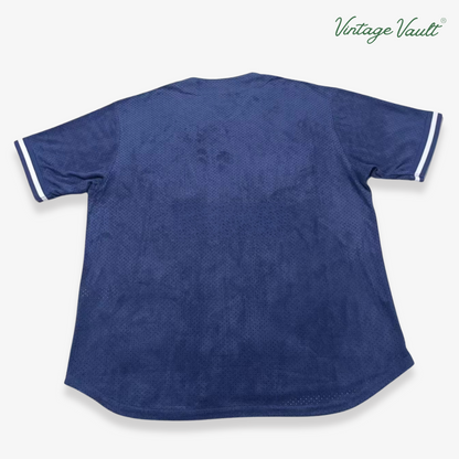 SUPREME BASEBALL JERSEY