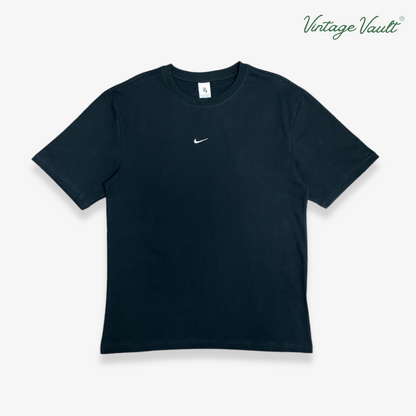 CENTER SWOOSH NIKE T-SHIRT