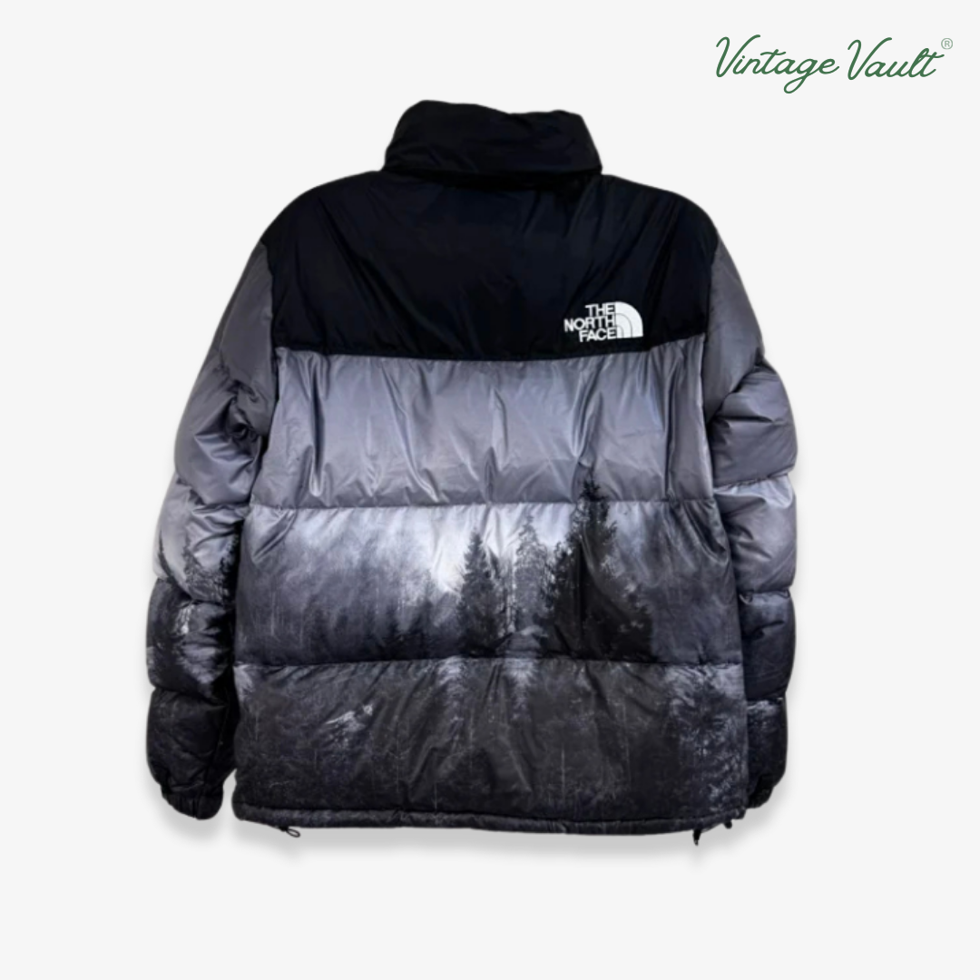 NORTH FACE FOREST JACKET