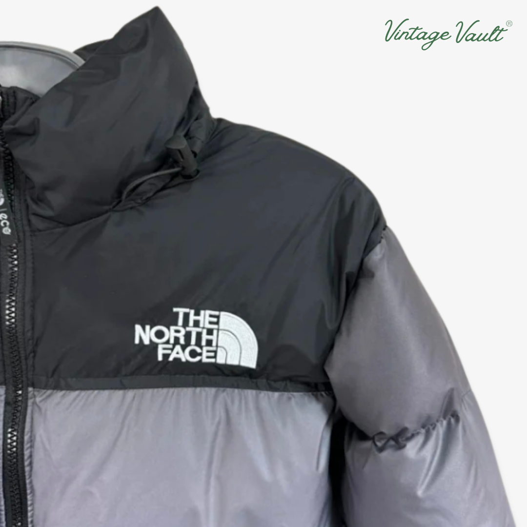 NORTH FACE FOREST JACKET