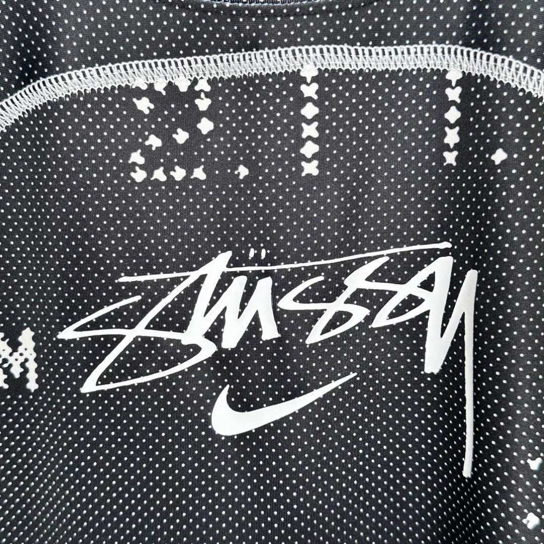 RETRO STUSSY NIKE T-SHIRT