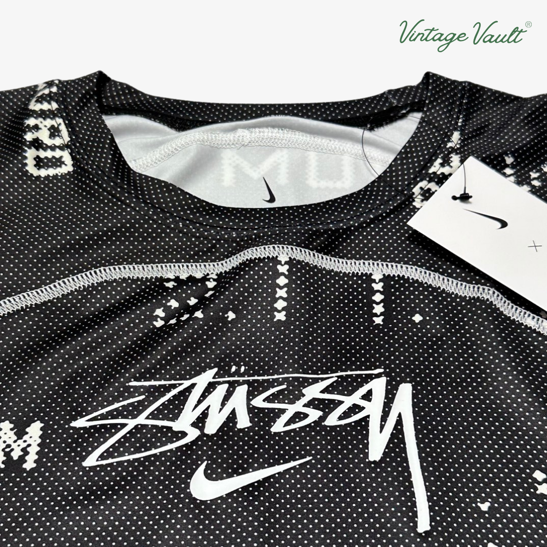 RETRO STUSSY NIKE T-SHIRT