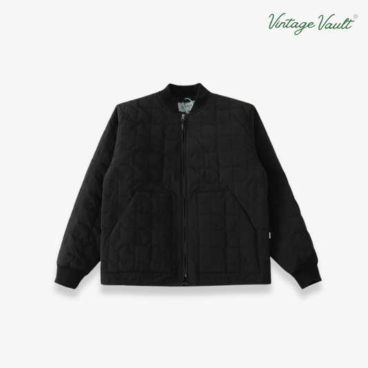 CARHART SWIRL PATTERN JACKET