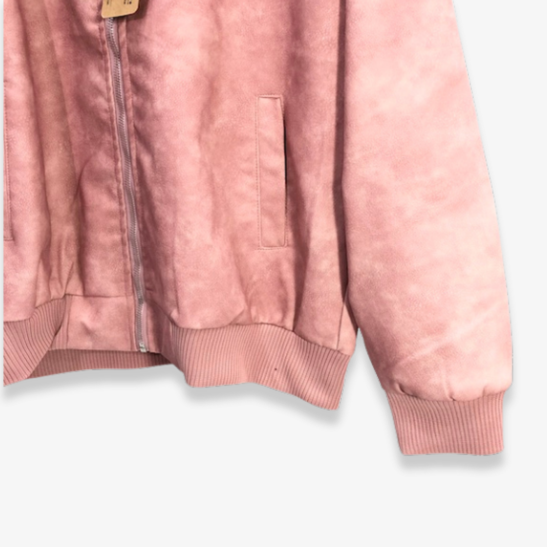 CARHARTT PINK WORKWEAR JACKET