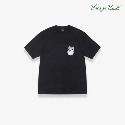 STUSSY 8-BALL T-SHIRT