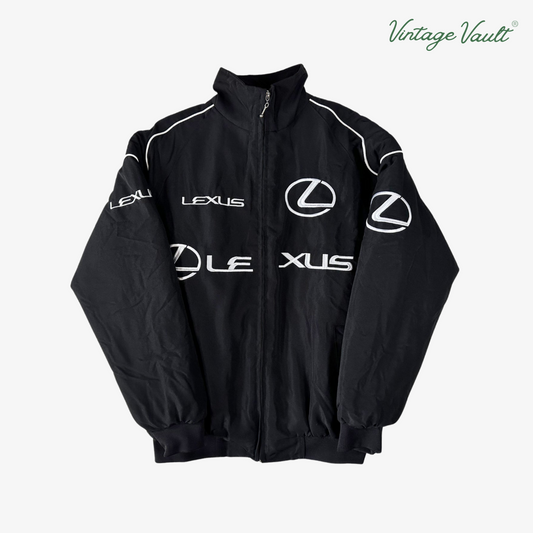 LEXUS VINTAGE RACING JACKET