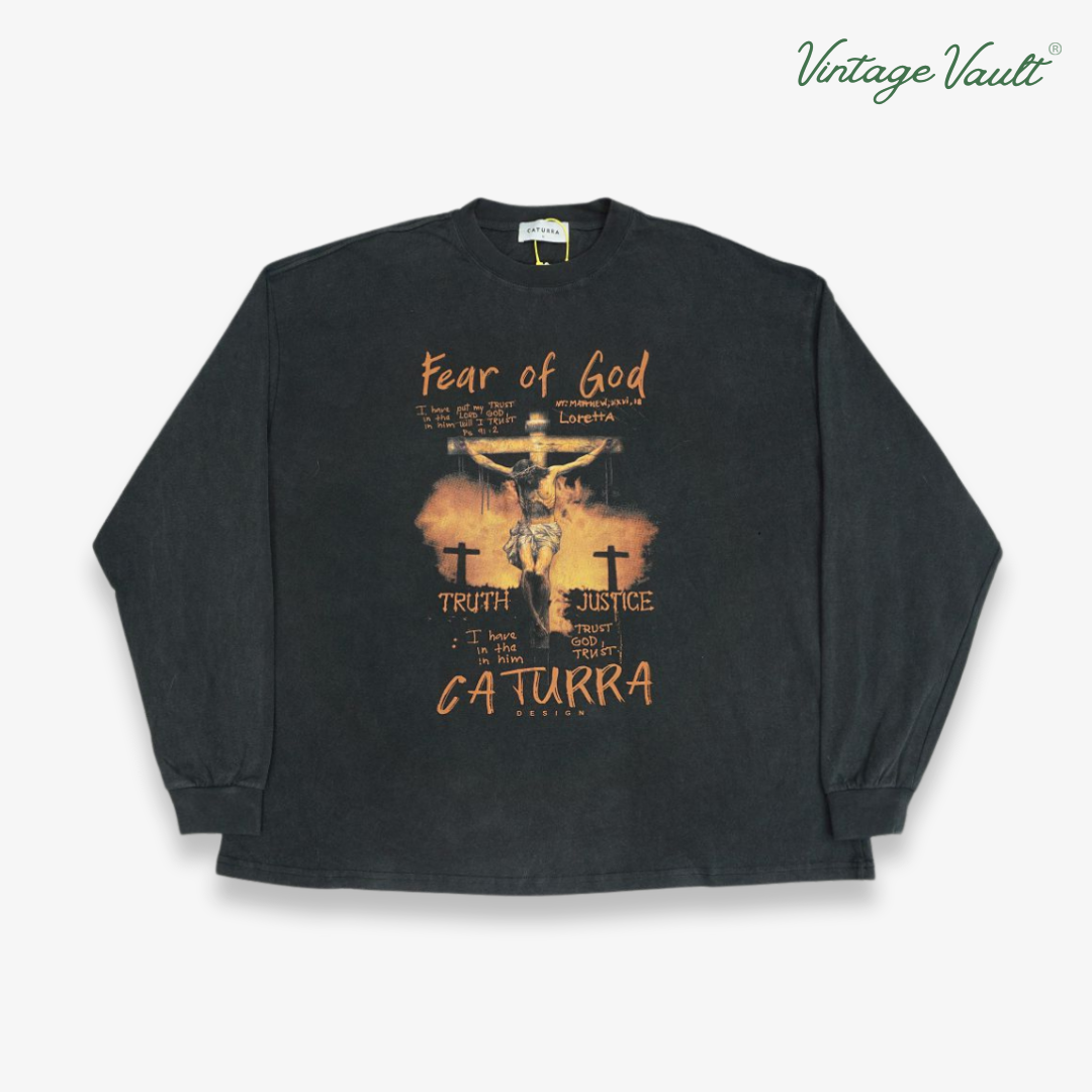FEAR OF GOD SWEATSHIRT