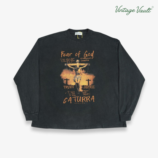 FEAR OF GOD SWEATSHIRT