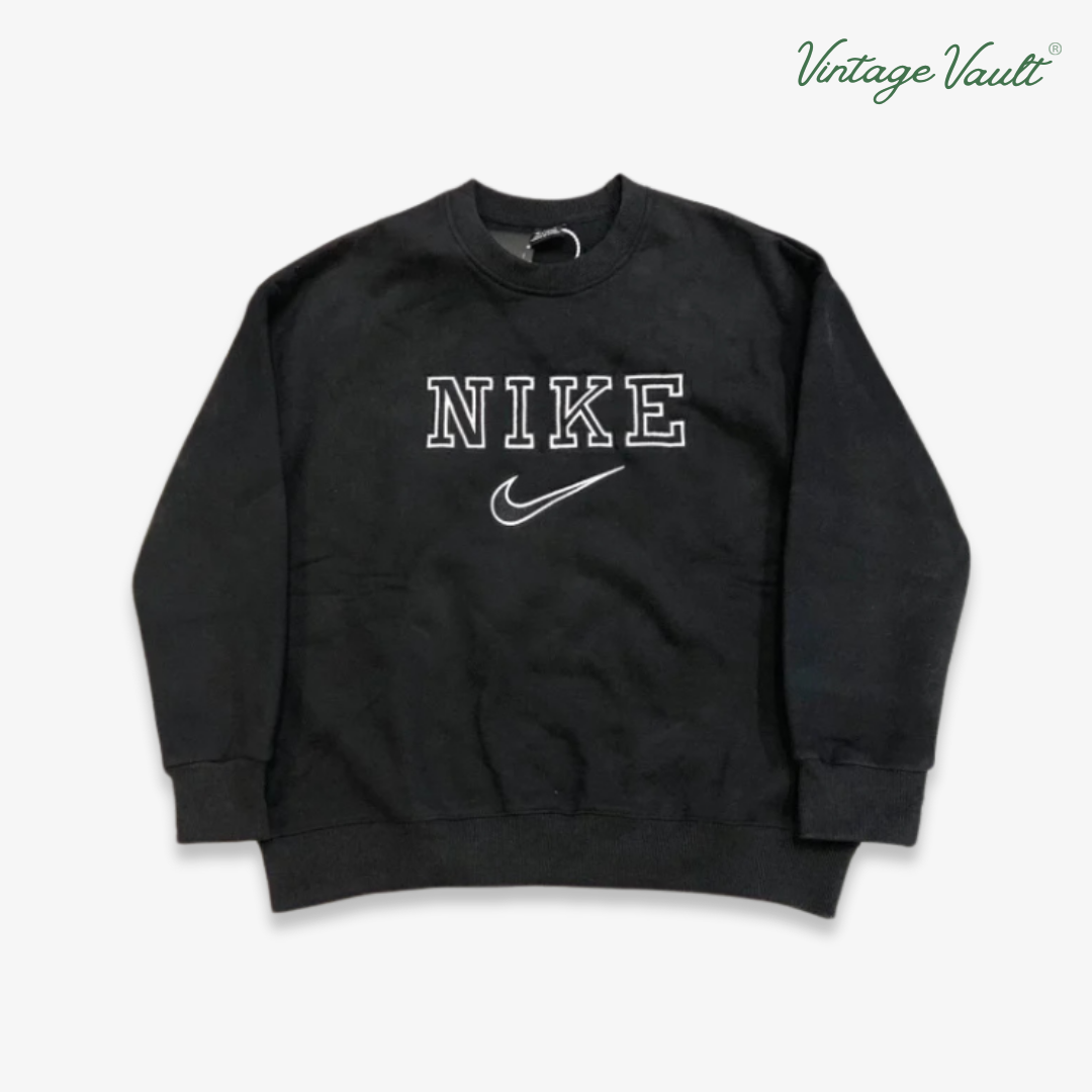 VINTAGE NIKE CREWNECK