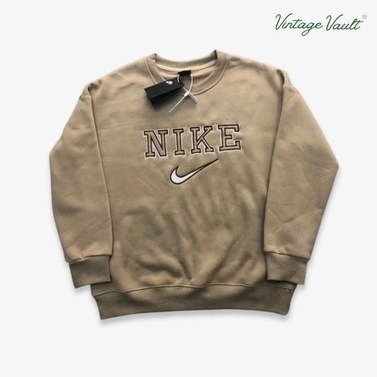 VINTAGE NIKE CREWNECK