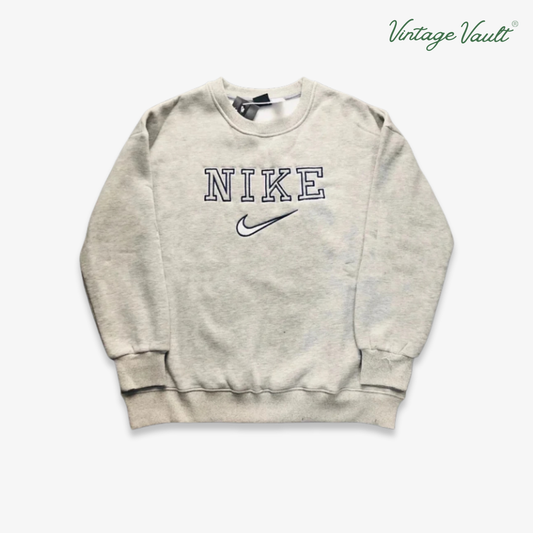 VINTAGE NIKE CREWNECK