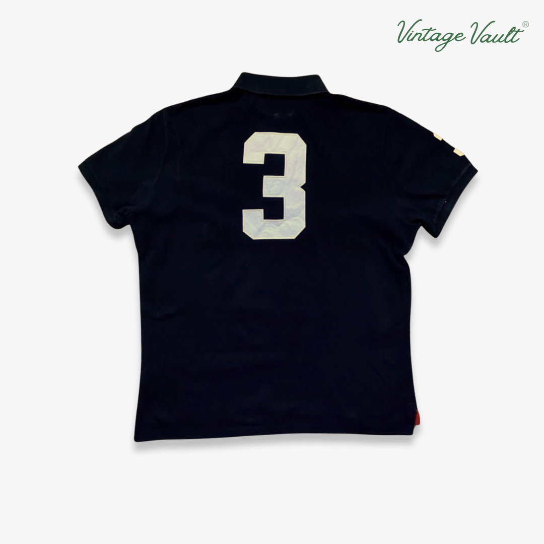 CHIEF KEEF RALPH LAUREN POLO CHICAGO