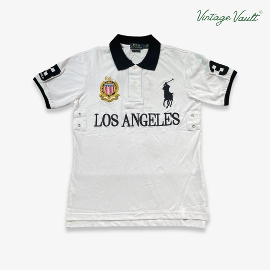 CHIEF KEEF RALPH LAUREN POLO LOS ANGELES