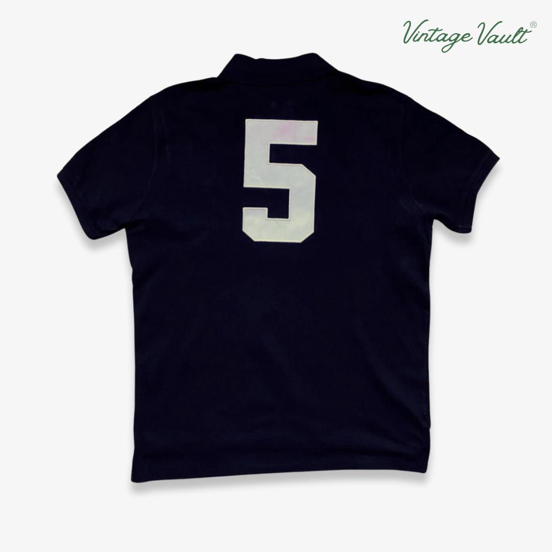 CHIEF KEEF RALPH LAUREN POLO NEW YORK