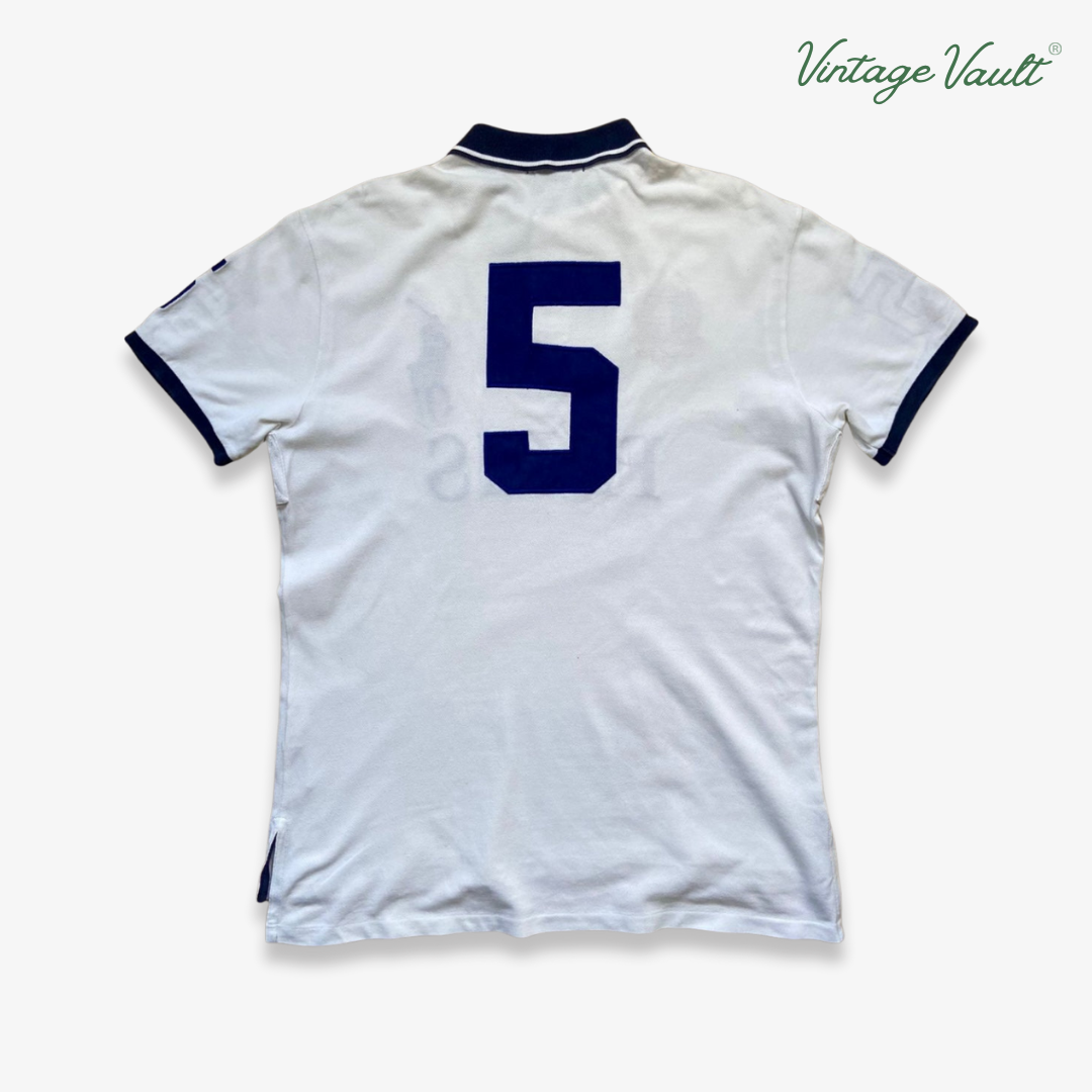 CHIEF KEEF RALPH LAUREN POLO PARIS