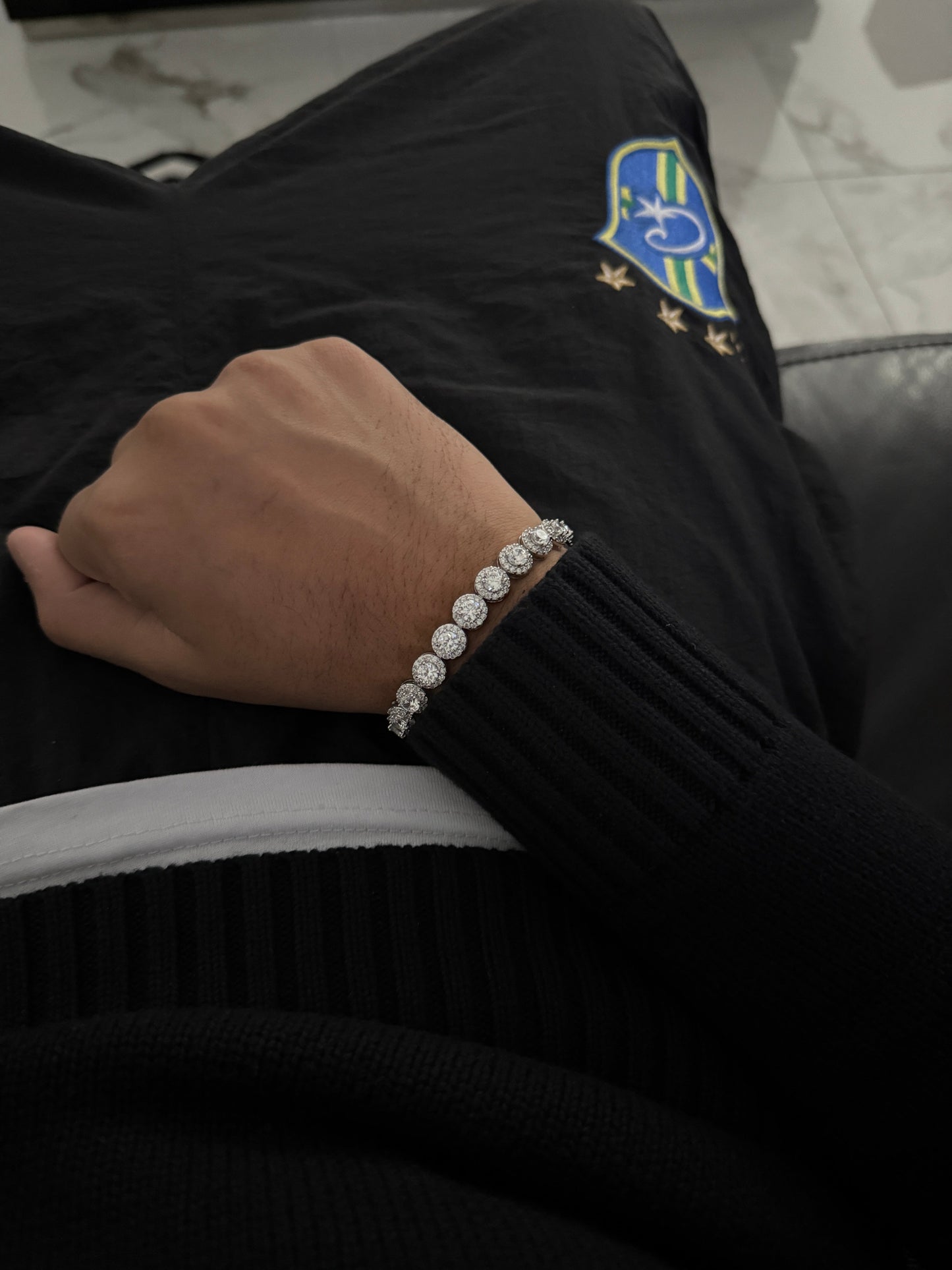 SPHERE BRACELET