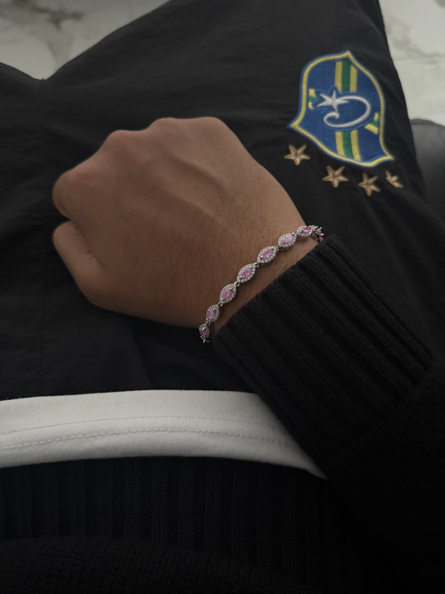 ANGEL EYES BRACELET