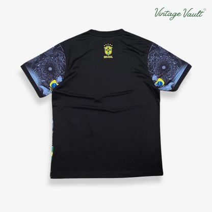 STUSSY "CHRIST THE REDEEMER BRASIL" JERSEY