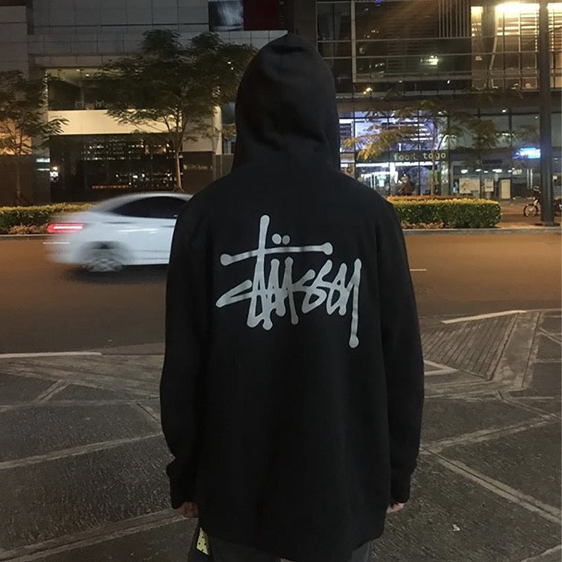 STUSSY HOODIE