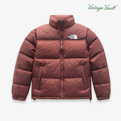 NORTH FACE PUFFER JACKET