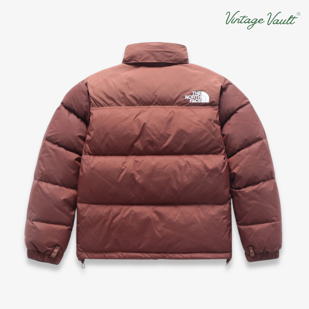 NORTH FACE PUFFER JACKET