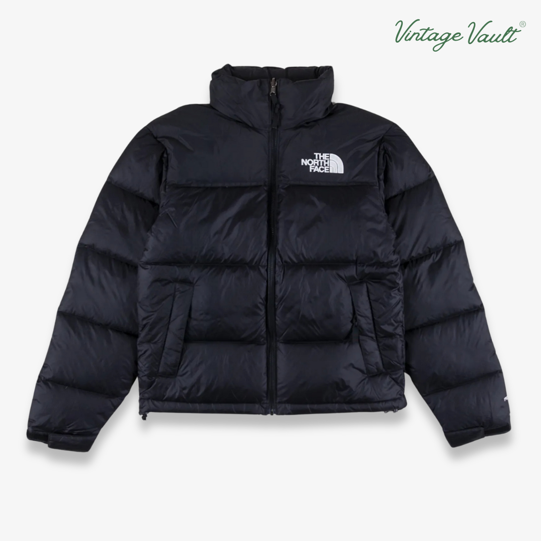 NORTH FACE NUPTSE JACKET