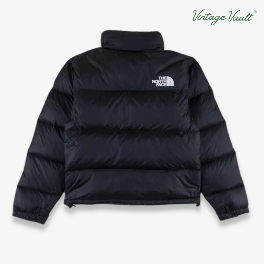 NORTH FACE NUPTSE JACKET