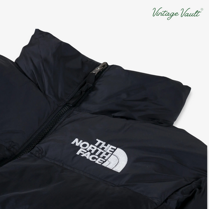 NORTH FACE NUPTSE JACKET