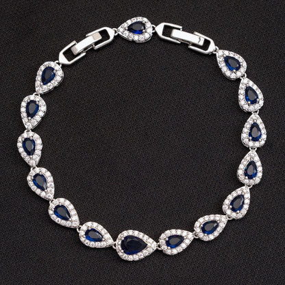 TEARDROP BRACELET