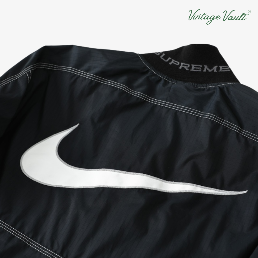 NIKE SUPREME JACKET