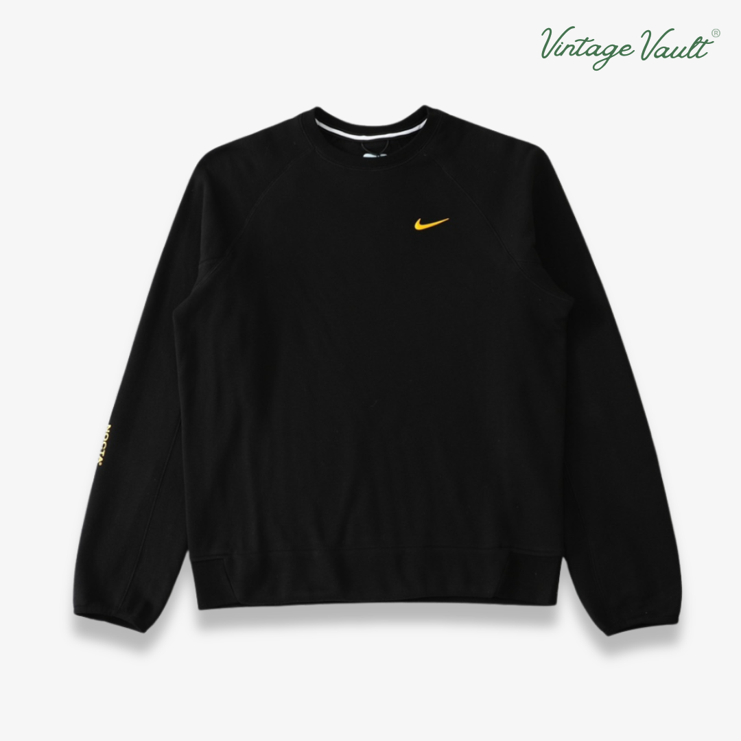 NIKE NOCTA CREWNECK