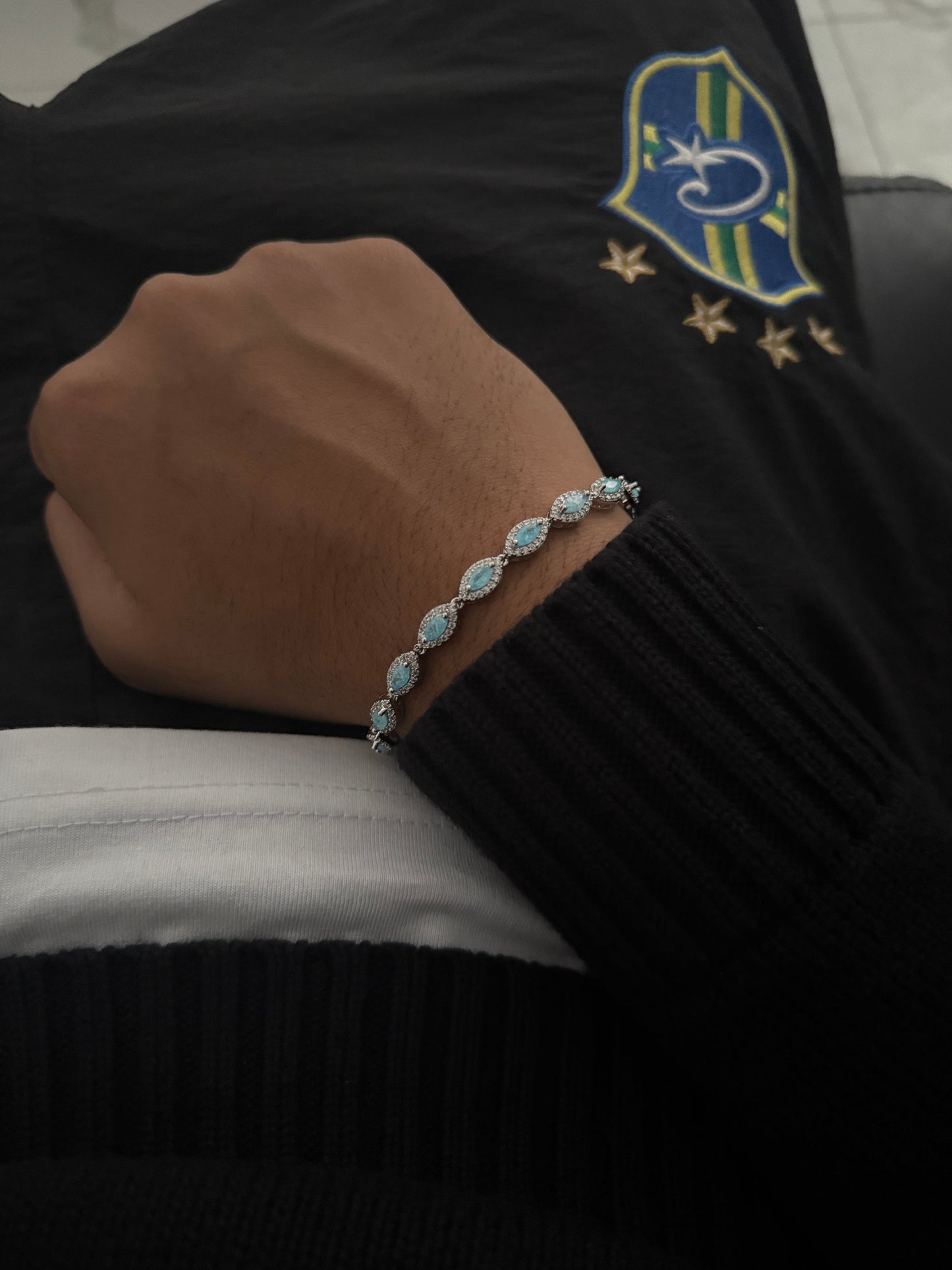 ANGEL EYES BRACELET