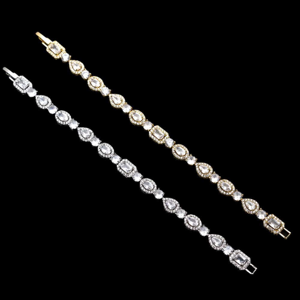 MULTISTONE BRACELET