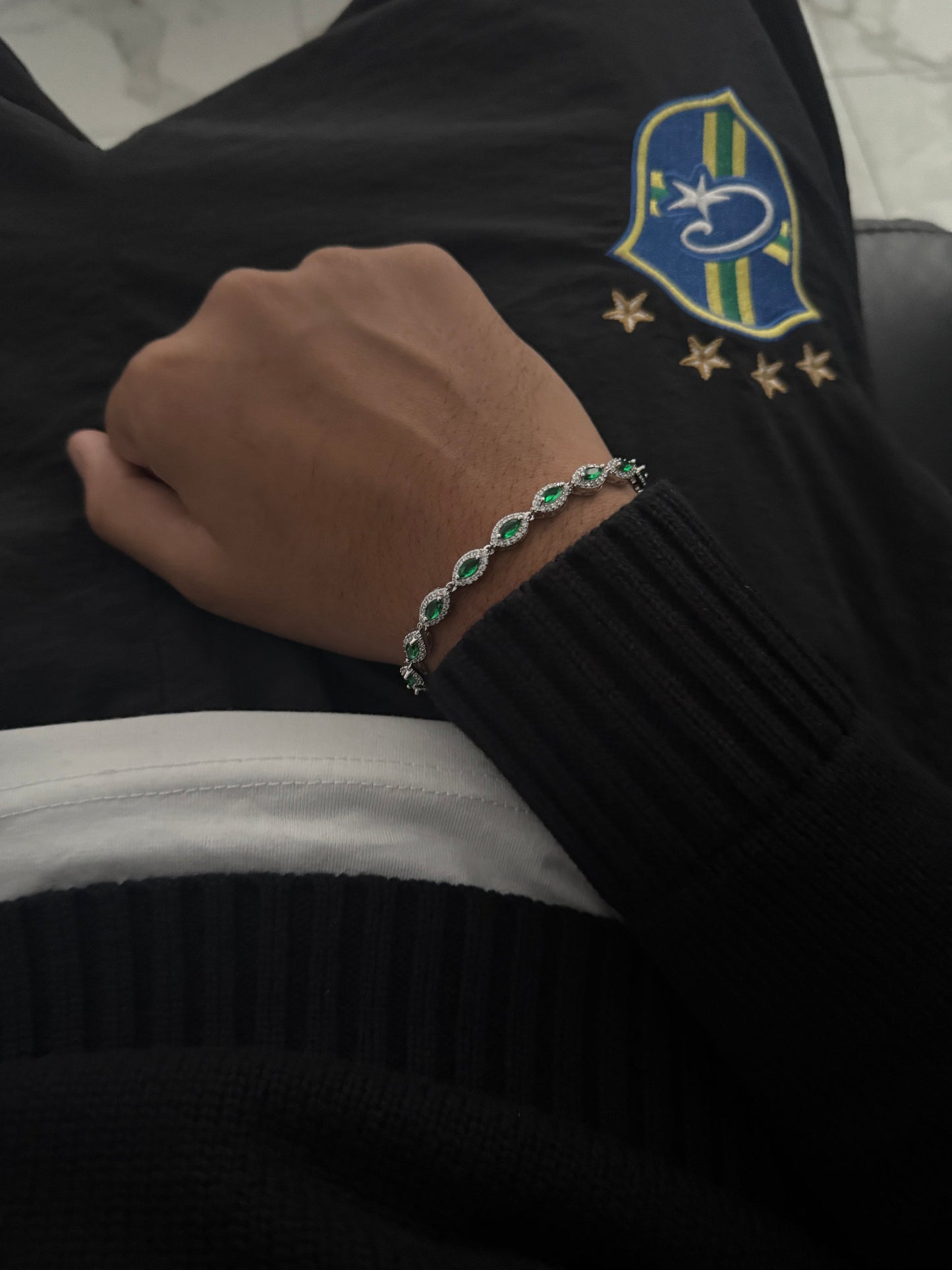 ANGEL EYES BRACELET