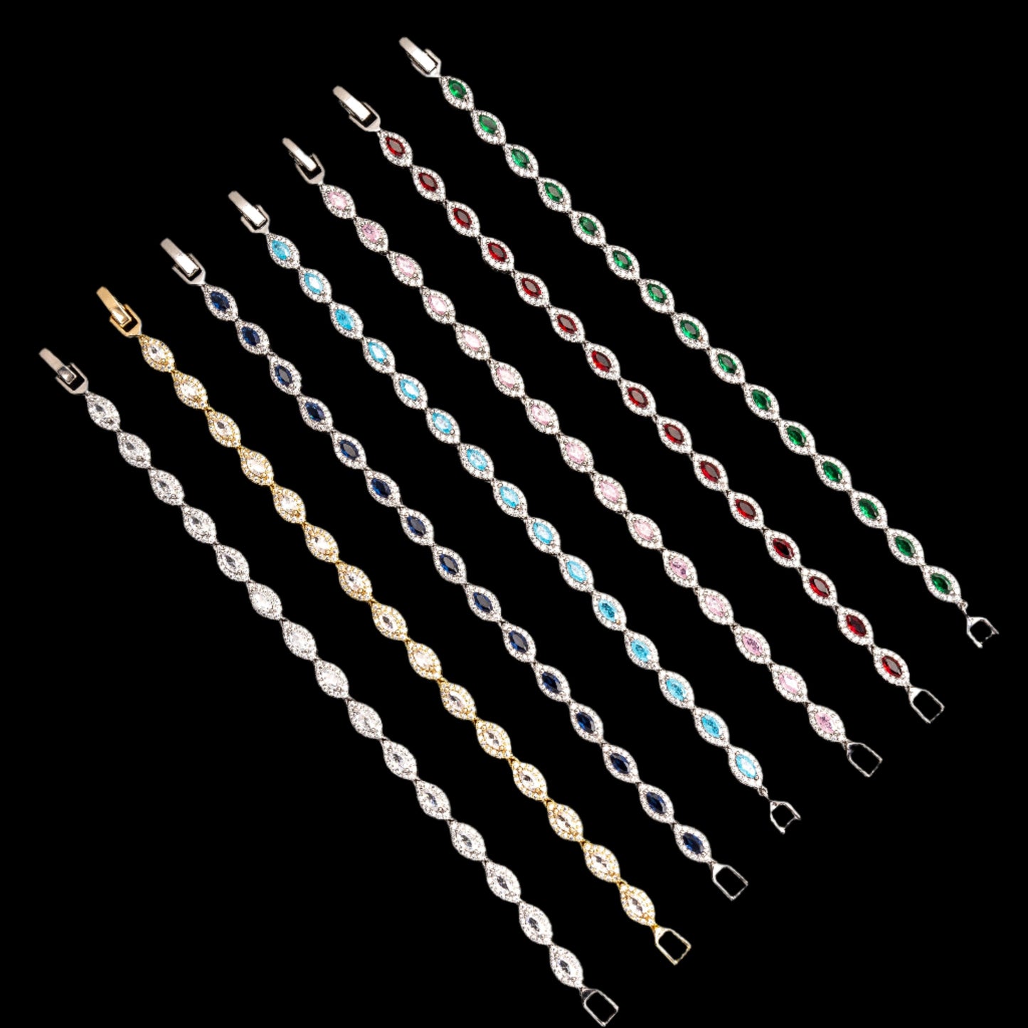 ANGEL EYES BRACELET